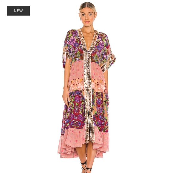 Free People Dresses & Skirts - 🆕 free people one fine day maxi dress size xs